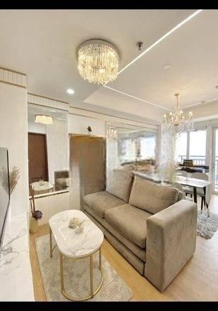 Dijual Apartemen Mewah Furnished Type 2 BR di Sudirman Suite, Bandung 20 Dijual Apartemen Mewah Furnished Type 2 BR di Sudirman Suite, Bandung Dijual Apartemen Mewah Furnished Type 2 BR di Sudirman Suite