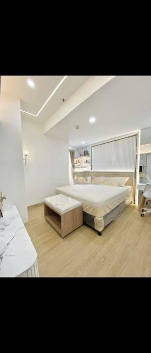 Luas Bangunan : 47 m²