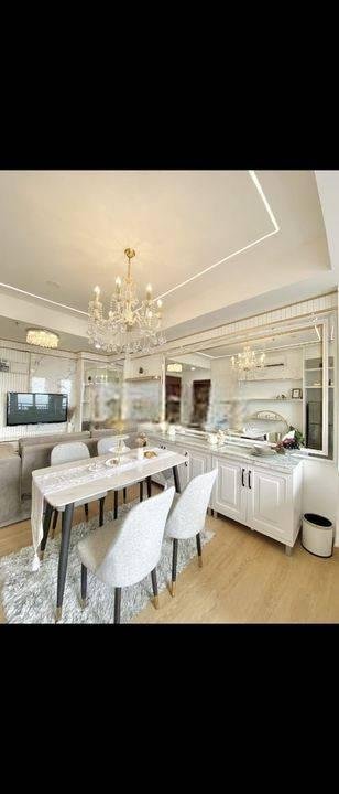 Tipe Properti : Apartemen