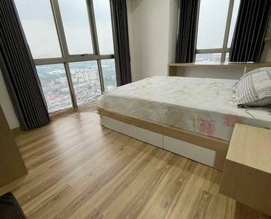 Apartemen Mewah 2BR Furnished di M-Town Signature Gading Serpong
