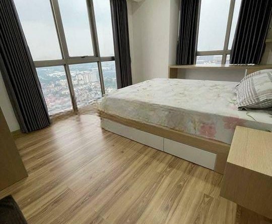 Apartemen Mewah 2BR Furnished di M-Town Signature Gading Serpong