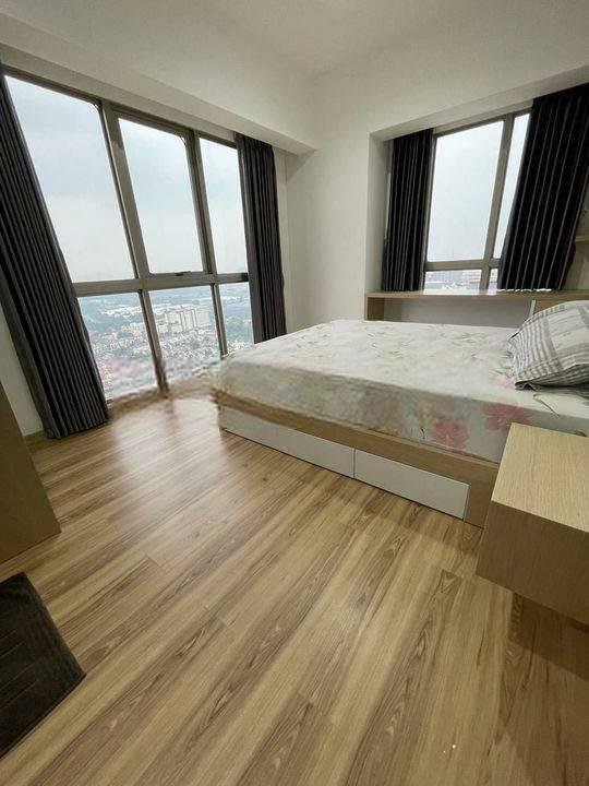 Apartemen Mewah 2BR Furnished di M-Town Signature Gading Serpong