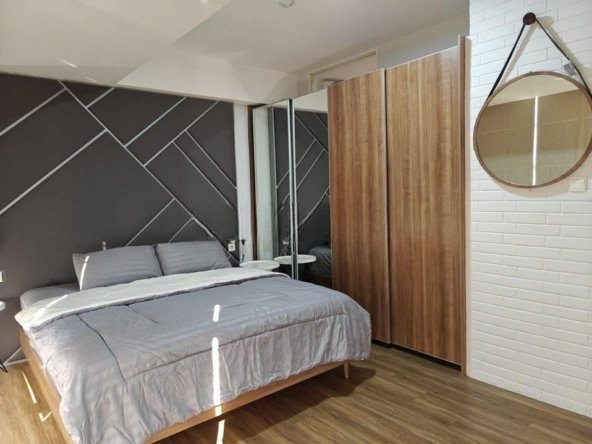 Murah Apartment Skandinavia Tangcity Tangerang Lb 66 M2 Corner