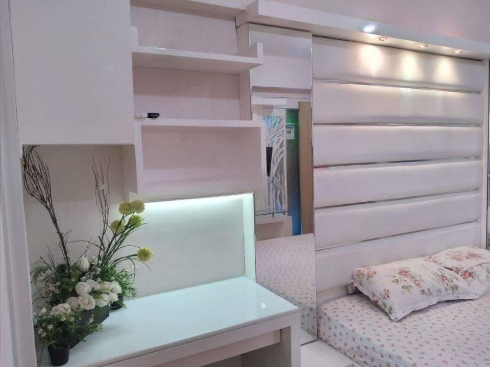 Dijual Atau Disewakan Apartemen Siap Huni Di Educity Surabaya Kt