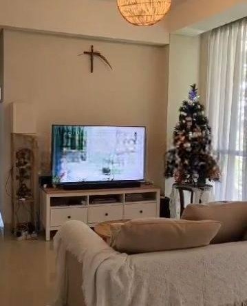 Apartment Siap Huni Homey