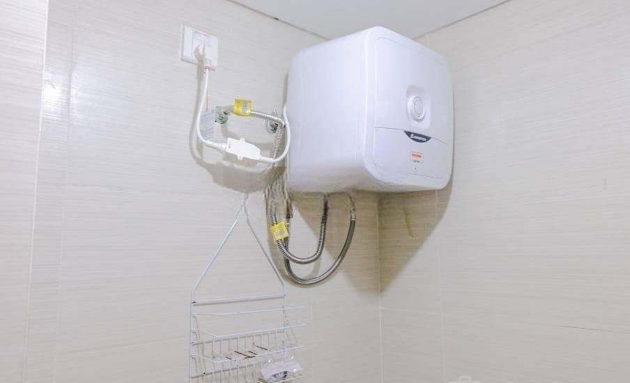 Luas Bangunan : 47 m²