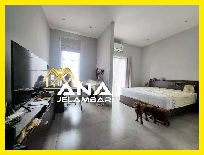 ANA*RUMAH BAGUS MURAH LUAS 6X20M 2.5LT JLN 2.MOBIL DI JELAMBAR - *GOOD-DEAL!!*