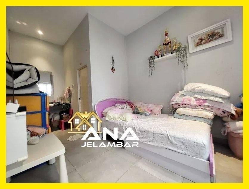 ANA*RUMAH BAGUS MURAH LUAS 6X20M 2.5LT JLN 2.MOBIL DI JELAMBAR - *GOOD-DEAL!!*