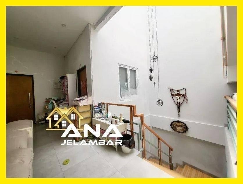 ANA*RUMAH BAGUS MURAH LUAS 6X20M 2.5LT JLN 2.MOBIL DI JELAMBAR - *GOOD-DEAL!!*