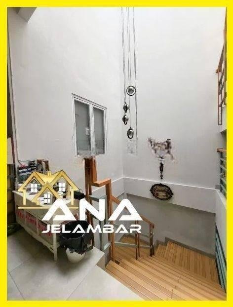 ANA*RUMAH BAGUS MURAH LUAS 6X20M 2.5LT JLN 2.MOBIL DI JELAMBAR - *GOOD-DEAL!!*