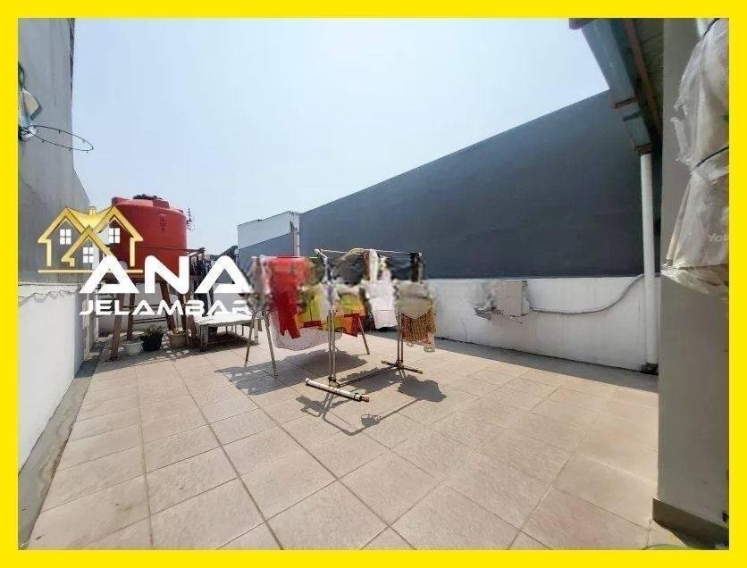 ANA*RUMAH BAGUS MURAH LUAS 6X20M 2.5LT JLN 2.MOBIL DI JELAMBAR - *GOOD-DEAL!!*