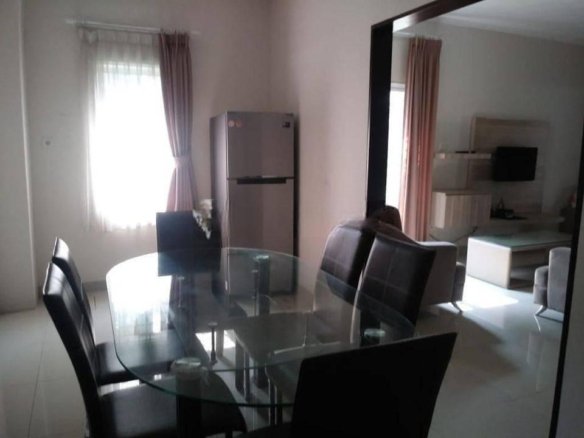 Disewakan Rumah Furnish Hoek di Cluster Bohemia Paramount 26 Disewakan Rumah Furnish Hoek di Cluster Bohemia Paramount Disewakan Rumah Furnish Hoek di Cluster Bohemia Paramount