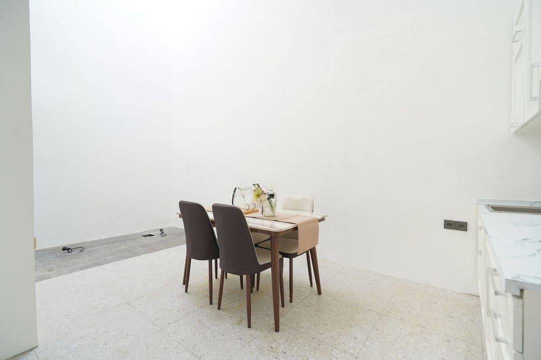 Rumah Modern Semi Furnished di Tangsel Dekat Sekolah Dan Mall Gratis Renov J14473