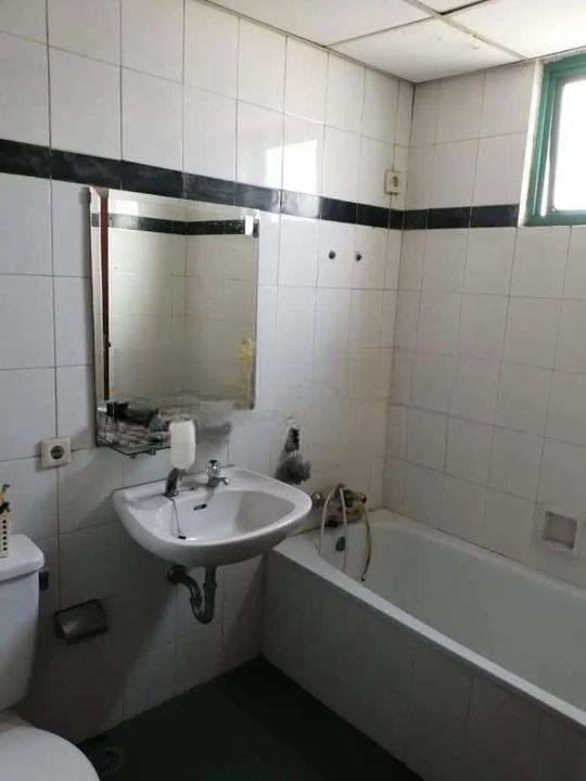 Apartemen Cempaka Mas Apartemen Cempaka Mas