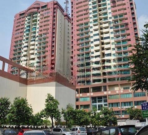 Termurah, Apartemen Cempaka Mas, 3br, 94m, Shm, Gratis Kavling Parkir Pribadi, Lokasi Super Duper Strategis Jual Bu 10 Termurah, Apartemen Cempaka Mas, 3br, 94m, Shm, Gratis Kavling Parkir Pribadi, Lokasi Super Duper Strategis Jual Bu Termurah