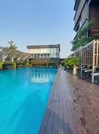 Apartemen Saumata 2BR, Fullfurnished, Privat Lift, lantai rendah 18 Apartemen Saumata 2BR, Fullfurnished, Privat Lift, lantai rendah Apartemen Saumata 2BR