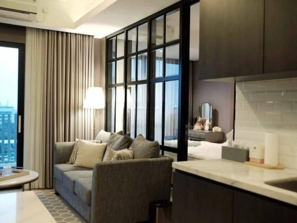 Dijual Apartemen Grand Sungkono Lagoon lantai 9 Furnished 36 Dijual Apartemen Grand Sungkono Lagoon lantai 9 Furnished Dijual Apartemen Grand Sungkono Lagoon lantai 9 Furnished
