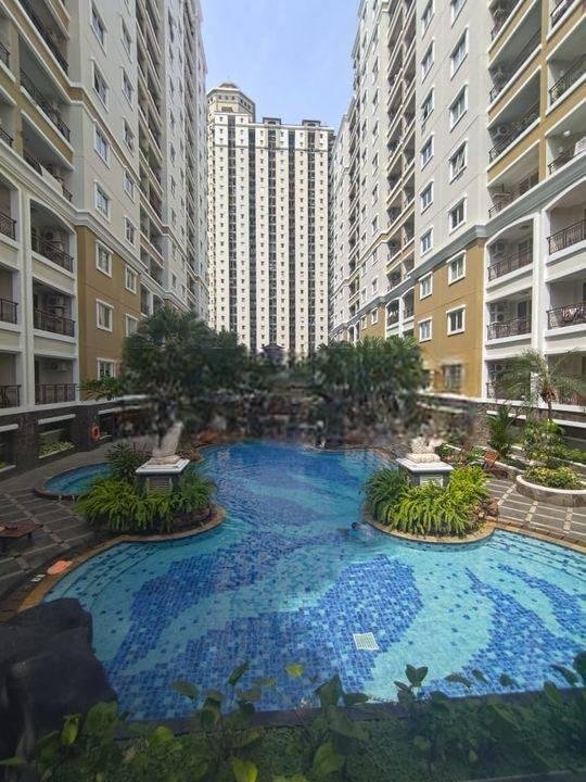 BU Apartemen Mediterania Lagoon Kemayoran