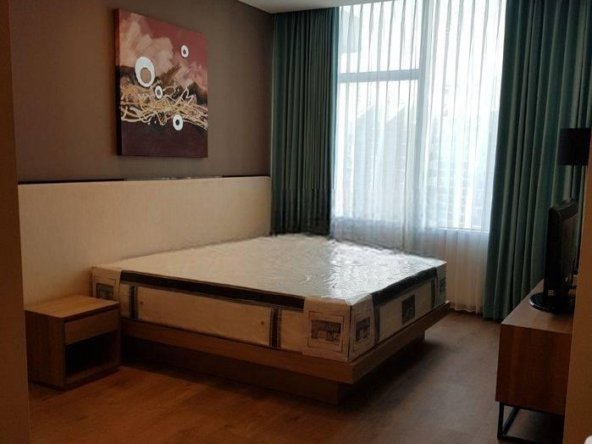 Harus Terjual Apt Regatta Siap Huni Jakarta Utara