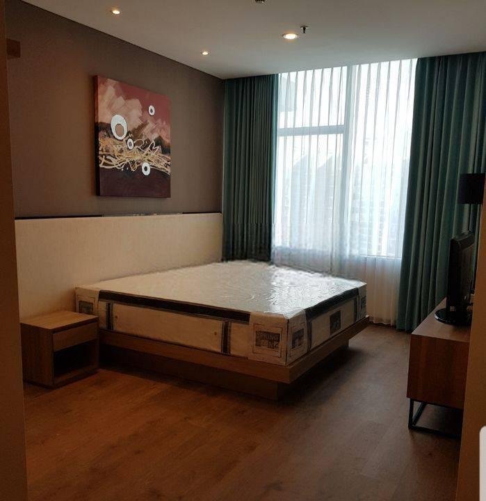 Harus Terjual Apt Regatta Siap Huni Jakarta Utara