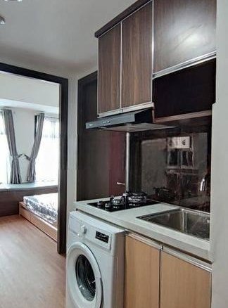 Dijual Dibawah Harga Pasar apartemen 2bedroom di Pollux Chadstone