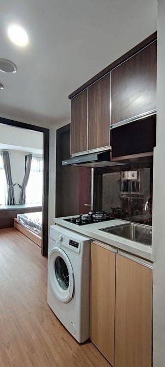 Dijual Dibawah Harga Pasar apartemen 2bedroom di Pollux Chadstone