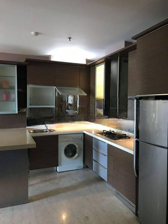 Dijual FULLFURNISH MEWAH & LUX APARTEMEN DAGO BUTIK 2BR