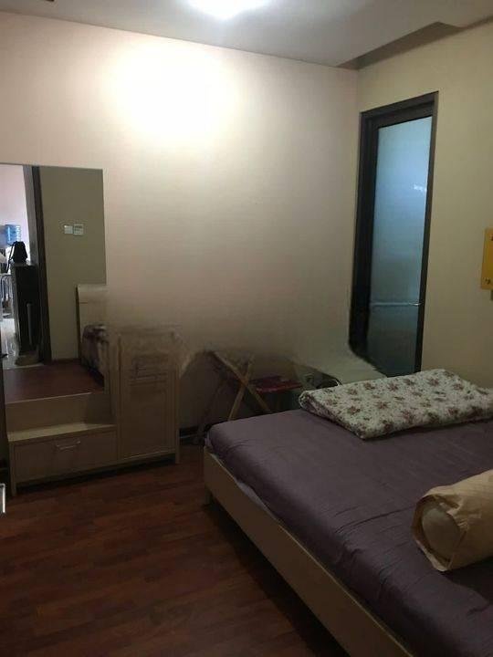 Luas Bangunan : 80 m²