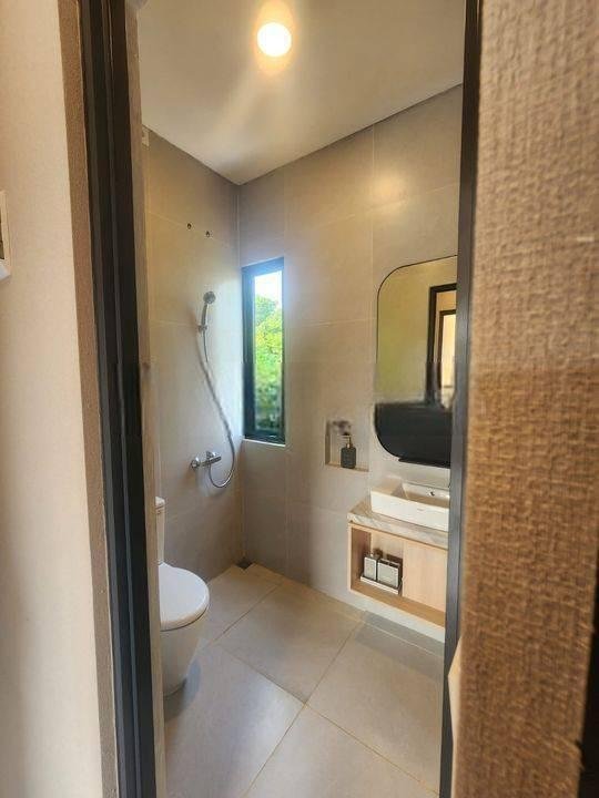 15 Juta Pisah Dari Mertua Pindah BSD Dekat Stasiun n AEON Elaia CGS