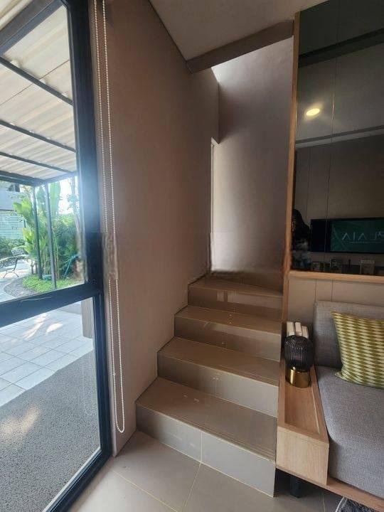 15 Juta Pisah Dari Mertua Pindah BSD Dekat Stasiun n AEON Elaia CGS