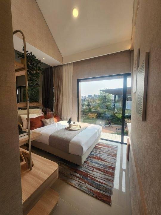 15 Juta Pisah Dari Mertua Pindah BSD Dekat Stasiun n AEON Elaia CGS