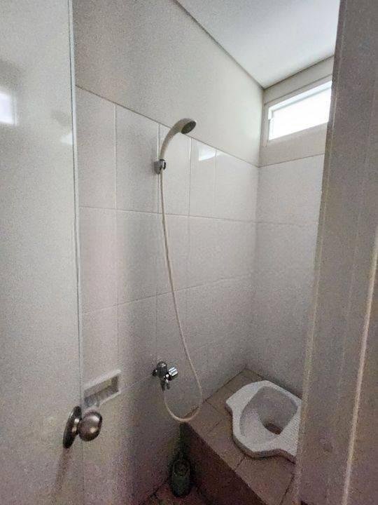 Tipe Properti : Apartemen