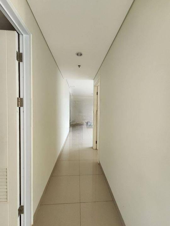 Kamar Tidur Pembantu