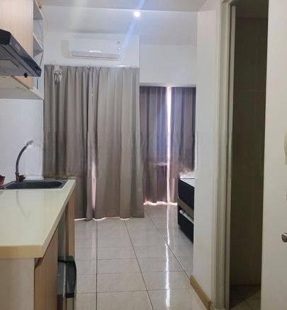 Apartemen Mtown tower Carmel type studio 4 Apartemen Mtown tower Carmel type studio Apartemen Mtown tower Carmel type studio