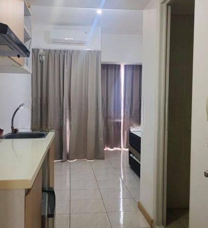 Apartemen Mtown tower Carmel type studio