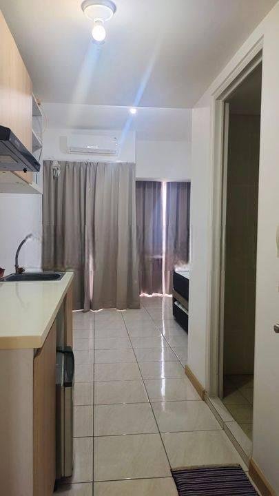 Apartemen Mtown tower Carmel type studio