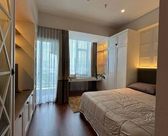 APARTEMEN SIAP HUNI FULL FURNISH DI BSD 4 APARTEMEN SIAP HUNI FULL FURNISH DI BSD APARTEMEN SIAP HUNI FULL FURNISH DI BSD