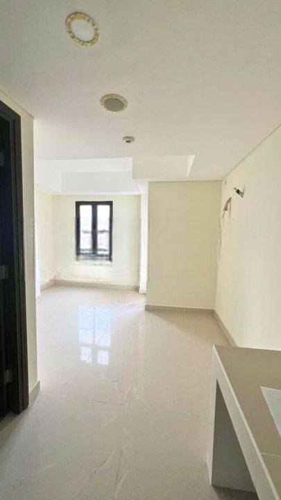 Tipe Properti : Apartemen