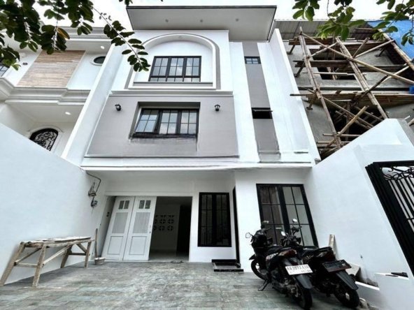 TEBET - American Classic