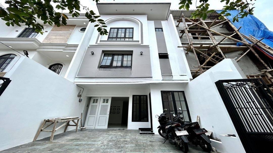 TEBET - American Classic