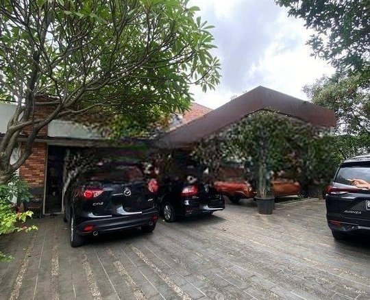Rumah Mewah Harga Menarik Di Bintaro pesanggrahan 18 Rumah Mewah Harga Menarik Di Bintaro pesanggrahan Rumah Mewah Harga Menarik Di Bintaro pesanggrahan