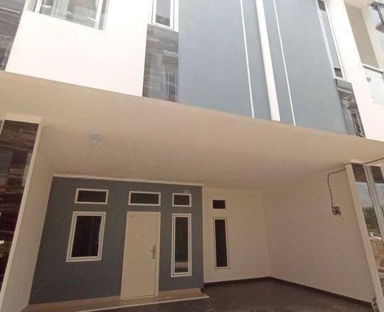 Di Pisangan Rumah 2 lantai dekat Toll Jatinegara SHM 32 Di Pisangan Rumah 2 lantai dekat Toll Jatinegara SHM Di Pisangan Rumah 2 lantai dekat Toll Jatinegara SHM