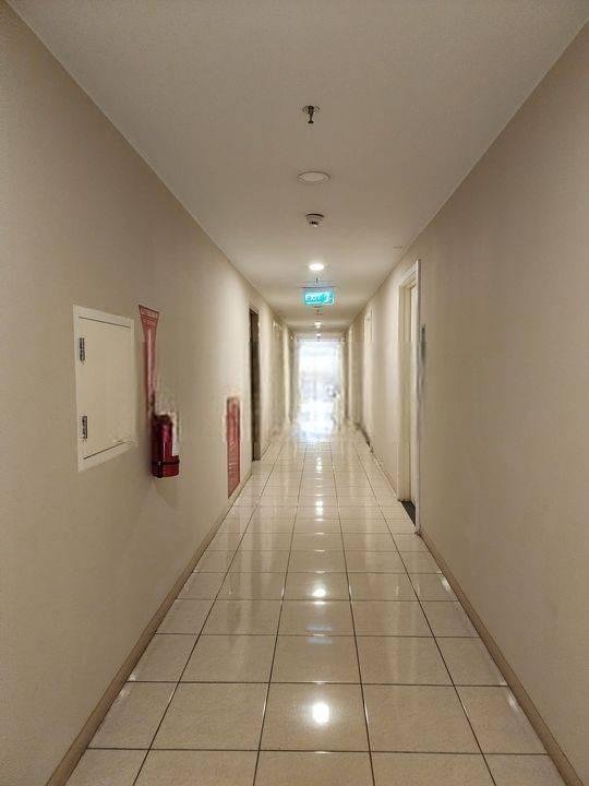 Tipe Properti : Apartemen