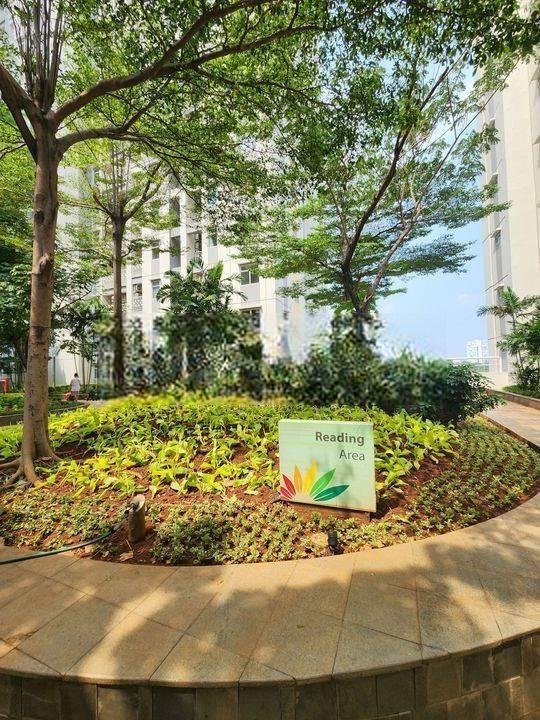 Tahun Dibangun : 2014