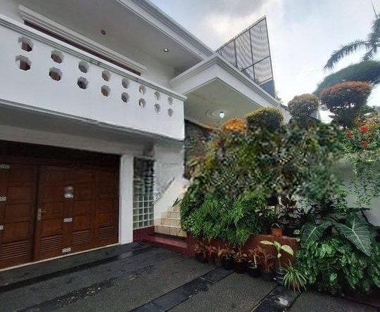 Jual Rumah Termurah di Duta Pondok indah jaksel