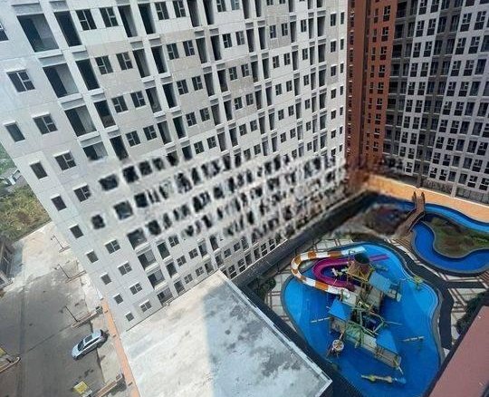 Dijual Apartement Transpark Juanda Bekasi Unfurnished 6 Dijual Apartement Transpark Juanda Bekasi Unfurnished Dijual Apartement Transpark Juanda Bekasi Unfurnished