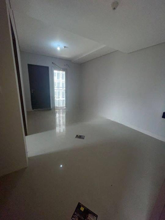 Luas Bangunan : 50 m²