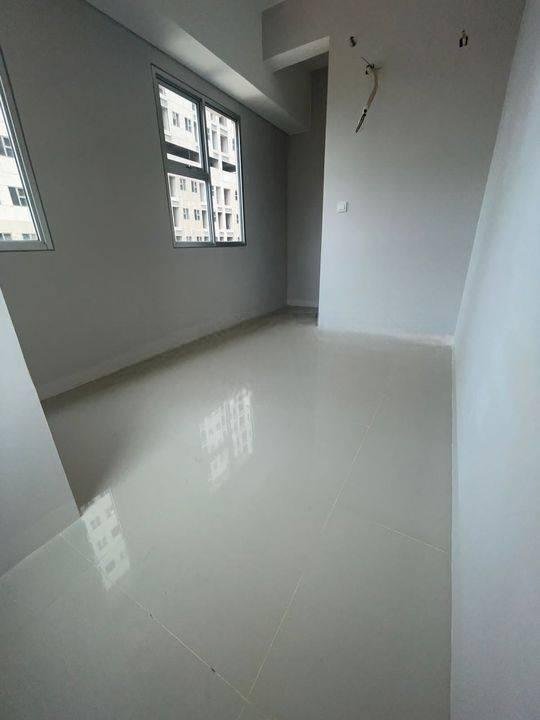 Tipe Properti : Apartemen