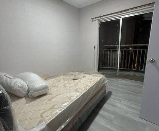 DI APARTEMENT MEDIT 2 FULL FURNISH DENGAN FURNISH