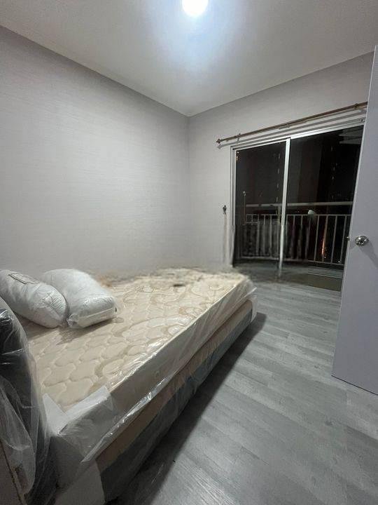 DI APARTEMENT MEDIT 2 FULL FURNISH DENGAN FURNISH